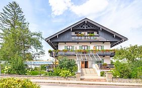 Hotel Alpensonne